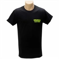Lowbrow Customs Weirdo T-Shirt -Motorcycle Accessories Shop 000651 Lowbrow Customs Weirdo T Shirt 1