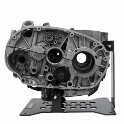 Lowbrow Customs Yamaha XS 650 Motor Engine Stand -Motorcycle Accessories Shop 003831 lowbrow customs yamaha xs650 motor engine stand installed p3