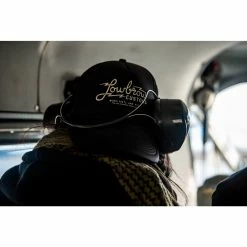 Lowbrow Customs Parts And Accessories Trucker Hat - Yellow Logo 10 Lowbrow Customs Parts And Accessories Trucker Hat - Yellow Logo -Motorcycle Accessories Shop 003903 LowbrowCustomsPartsandAccessoriesTruckerHat YellowLogo web3