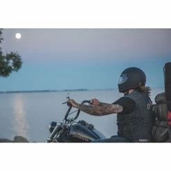 Biltwell Gringo S DOT/ECE Approved Full Face Helmet - Flat Black 20 Biltwell Gringo S DOT/ECE Approved Full Face Helmet - Flat Black -Motorcycle Accessories Shop 003965 biltwell inc. gringo s helmet flat black 9090 web