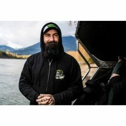 Trucker Hat With Embroidered Lowbrow Customs Logo Patch -Motorcycle Accessories Shop 004077 LowbrowCustomsTruckerHatwithEmbroideredLowbrowCustomsLogoPatch web2