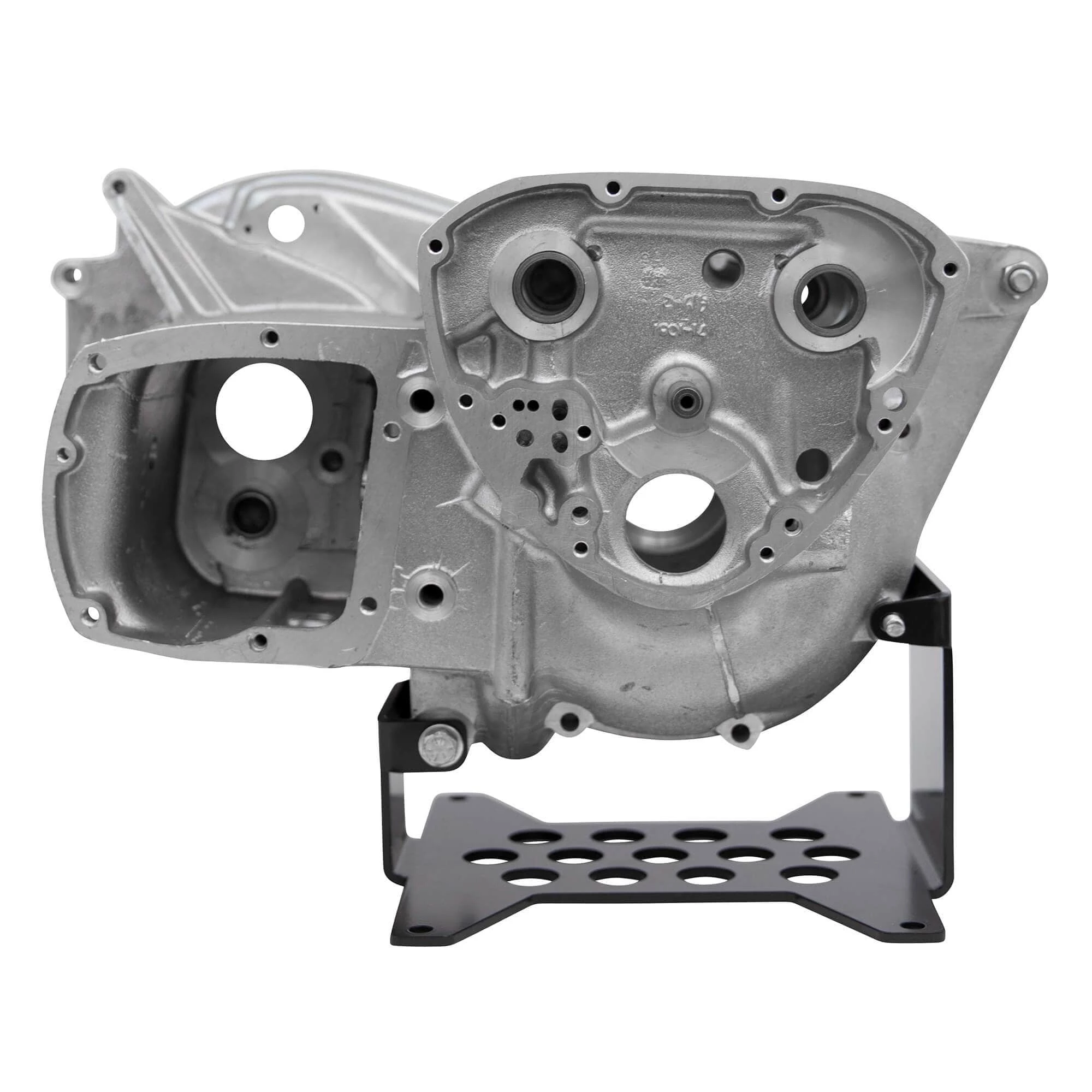 Lowbrow Customs Triumph Motor Engine Stand 650 / 750 Unit Twins 1963-up 7 Lowbrow Customs Triumph Motor Engine Stand 650 / 750 Unit Twins 1963-up - Image 7