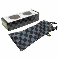 Lowbrow Customs Originals Sunglasses And Black Clears Riding Glasses Set - Save $5! -Motorcycle Accessories Shop 005601 lowbrow customs originals sunglasses 3213 1