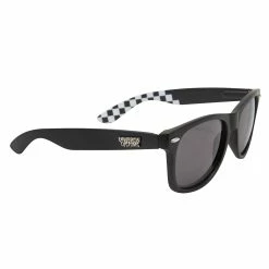 Lowbrow Customs Originals Sunglasses And Black Moon Riding Glasses Set - Save $5! -Motorcycle Accessories Shop 005601 lowbrow customs originals sunglasses 3258 2