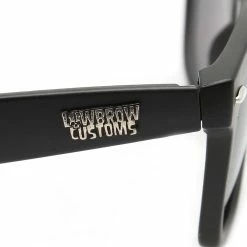 Lowbrow Customs Originals Sunglasses -Motorcycle Accessories Shop 005601 lowbrow customs originals sunglasses 3269b