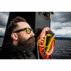 Lowbrow Customs Black Moon Riding Glasses 21 Lowbrow Customs Black Moon Riding Glasses -Motorcycle Accessories Shop 005603 LowbrowCustomsBlackMoonRidingGlasses web1