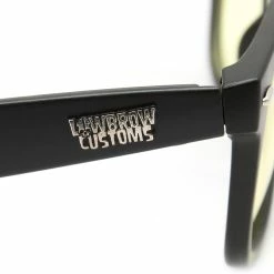 Lowbrow Customs Black Moon Riding Glasses 14 Lowbrow Customs Black Moon Riding Glasses -Motorcycle Accessories Shop 005603 lowbrow customs black moon riding glasses 3263b