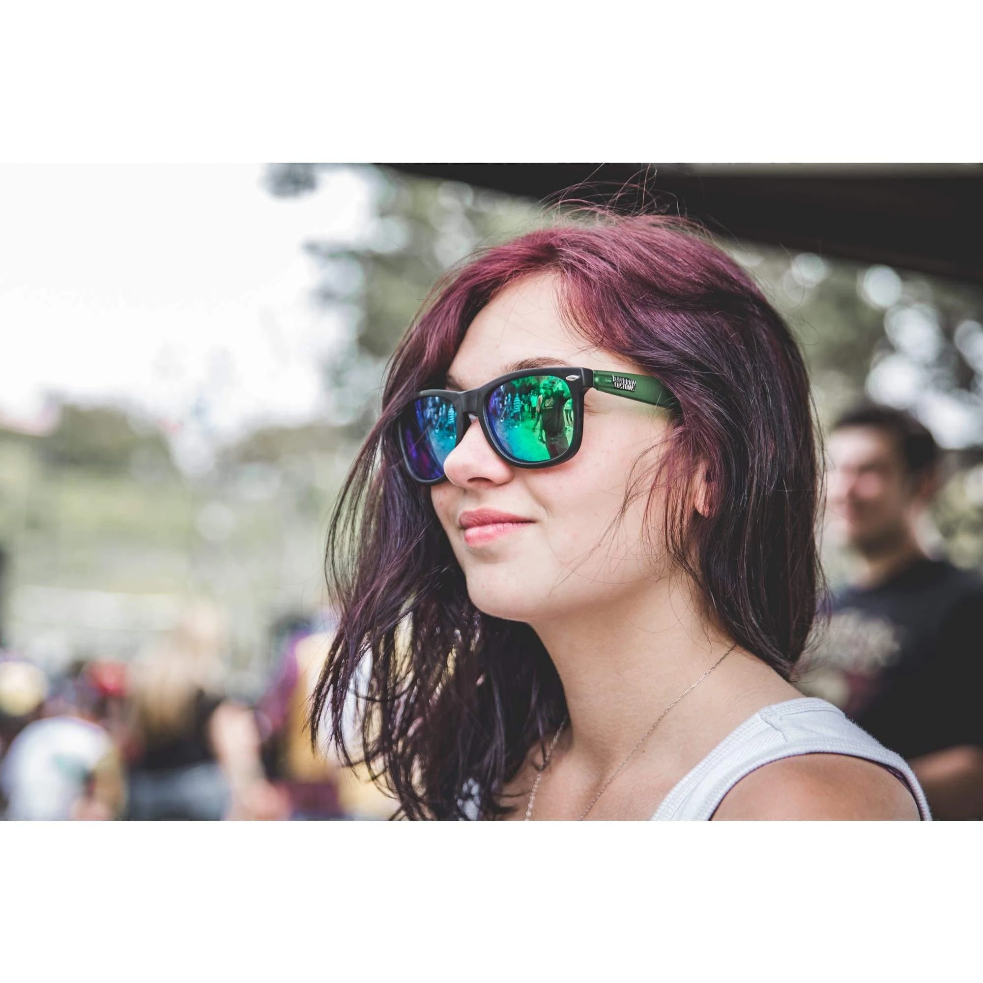 Lowbrow Customs LWBRW Sunglasses 10 Lowbrow Customs LWBRW Sunglasses - Image 10