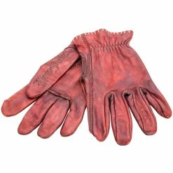 MotoStuka Shanks Gloves - Bloody