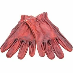 MotoStuka Shanks Gloves - Bloody -Motorcycle Accessories Shop 006972 motostuka shanks gloves bloody 2