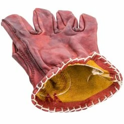 MotoStuka Shanks Gloves - Bloody -Motorcycle Accessories Shop 006972 motostuka shanks gloves bloody 4