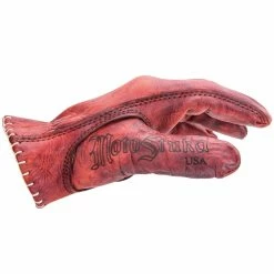 MotoStuka Shanks Gloves - Bloody -Motorcycle Accessories Shop 006972 motostuka shanks gloves bloody 5