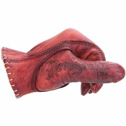 MotoStuka Shanks Gloves - Bloody -Motorcycle Accessories Shop 006972 motostuka shanks gloves bloody 6