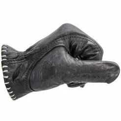 MotoStuka Shanks Gloves - Coal -Motorcycle Accessories Shop 006973 motostuka shanks gloves coal 6