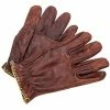 MotoStuka Shanks Gloves - Oak