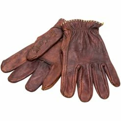 MotoStuka Shanks Gloves - Oak -Motorcycle Accessories Shop 006974 motostuka shanks gloves oak gen2 3