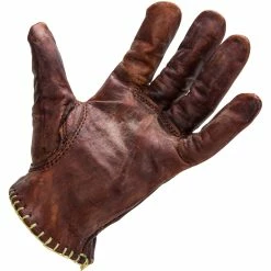 MotoStuka Shanks Gloves - Oak -Motorcycle Accessories Shop 006974 motostuka shanks gloves oak gen2 7