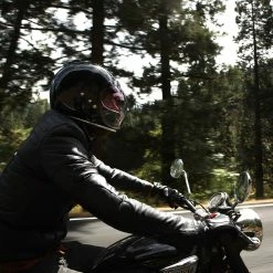 Biltwell Gringo DOT/ECE Approved Full Face Helmet - Gloss Black 23 Biltwell Gringo DOT/ECE Approved Full Face Helmet - Gloss Black -Motorcycle Accessories Shop 007619 biltwell gringo glossblack app 06