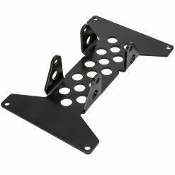 Lowbrow Customs Triumph Motor Engine Stand - Pre-Unit Twins Pre-1963 -Motorcycle Accessories Shop 008338 Lowbrow Customs Triumph Motor Engine Stand Pre Unit Twins 4b