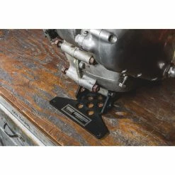 Lowbrow Customs Triumph Motor Engine Stand - Pre-Unit Twins Pre-1963 -Motorcycle Accessories Shop 008338 lowbrow customs triumph motor engine stand pre unit twins web1