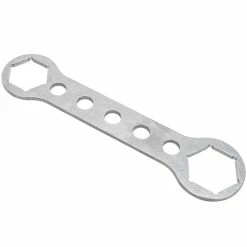 Lowbrow Customs Fork Nut Wrench 1-5/16 And 1-1/2 Inch For Triumph Norton BSA 5 Lowbrow Customs Fork Nut Wrench 1-5/16 And 1-1/2 Inch For Triumph Norton BSA -Motorcycle Accessories Shop 008354 lowbrow customs fork nut wrench 1 5 16 and 1 1 2 inch 3