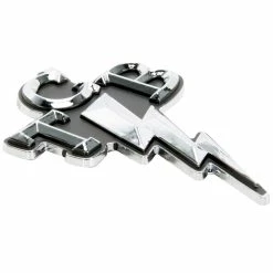 Lowbrow Customs TCB Takin' Care Of Business Chrome Stick-On 3D Emblem 10 Lowbrow Customs TCB Takin' Care Of Business Chrome Stick-On 3D Emblem -Motorcycle Accessories Shop 008622 lowbrow customs tcb chrome stick on 3d emblem 3