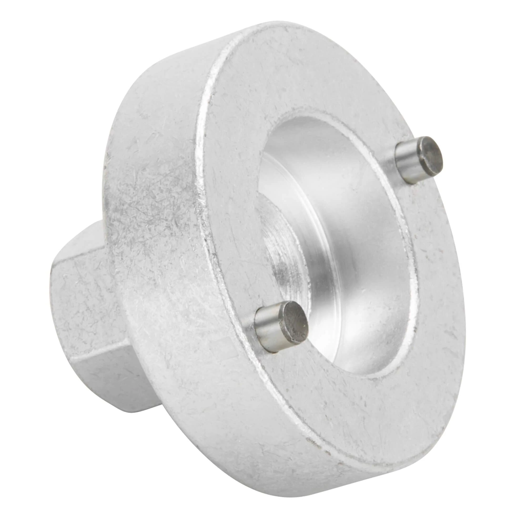 Lowbrow Customs Triumph BSA Rear Wheel Bearing Retainer Lock Spanner Tool 1 Lowbrow Customs Triumph BSA Rear Wheel Bearing Retainer Lock Spanner Tool