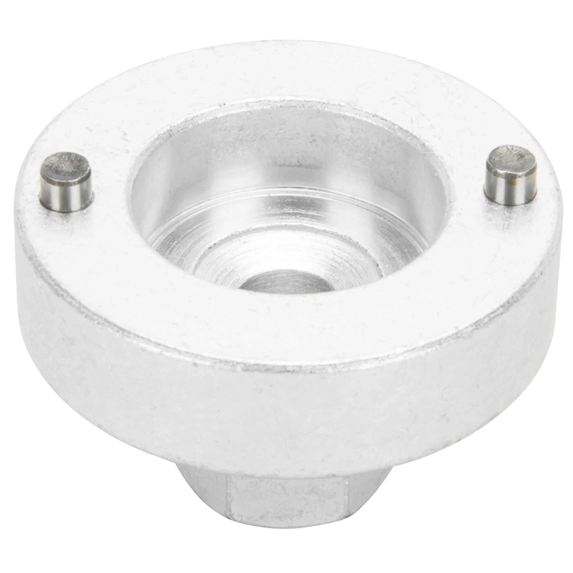 Lowbrow Customs Triumph BSA Rear Wheel Bearing Retainer Lock Spanner Tool 3 Lowbrow Customs Triumph BSA Rear Wheel Bearing Retainer Lock Spanner Tool - Image 3