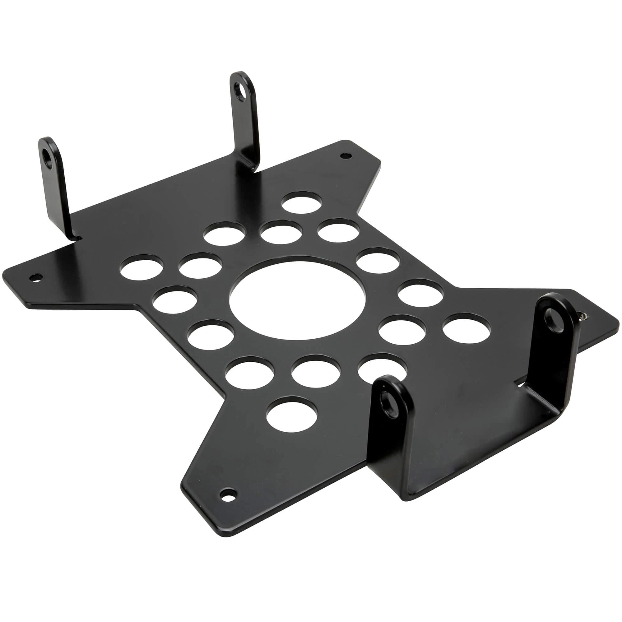 Lowbrow Customs Honda CB350 Motor Engine Stand 1968 - 1973 2 Lowbrow Customs Honda CB350 Motor Engine Stand 1968 - 1973 - Image 2