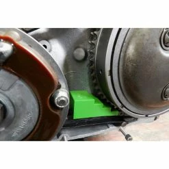 Lowbrow Customs Motorcycle Primary Drive Locking Block Tool -Motorcycle Accessories Shop 008884 lowbrow customs motorcycle primary drive locking block tool 1web