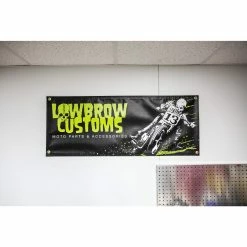 Lowbrow Customs Hellrider Shop Banner 6 Lowbrow Customs Hellrider Shop Banner -Motorcycle Accessories Shop 009024 lowbrow customs hellrider shop banner web 2