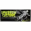 Lowbrow Customs Hellrider Shop Banner
