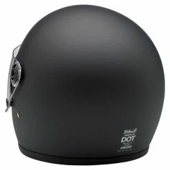 Biltwell Gringo S DOT/ECE Approved Full Face Helmet - Flat Black 17 Biltwell Gringo S DOT/ECE Approved Full Face Helmet - Flat Black -Motorcycle Accessories Shop 009097 BiltwellGringoSDOT ECEApprovedFullFaceHelmet FlatBlack web6