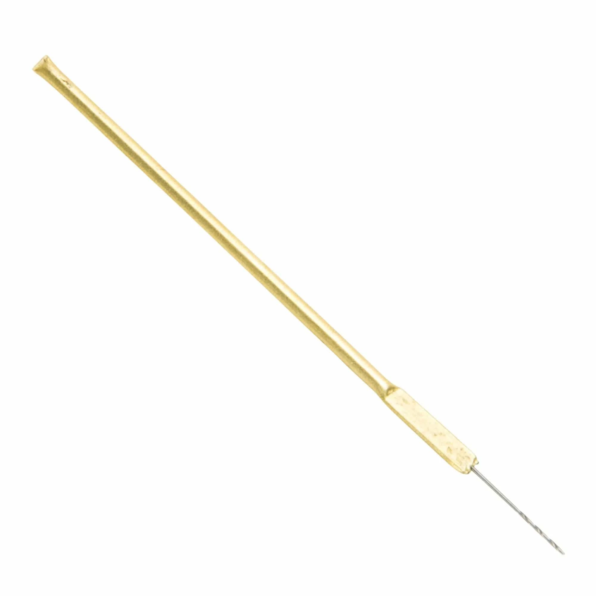 British Standard Drill Bit Tool For Cleaning Amal Pilot Jets 3 British Standard Drill Bit Tool For Cleaning Amal Pilot Jets - Image 3