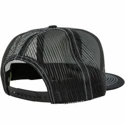 Lowbrow Customs Night Moves Premium Snap Back Hat - USA Made -Motorcycle Accessories Shop 009321 lowbrow customs night moves premium snapback hat 3