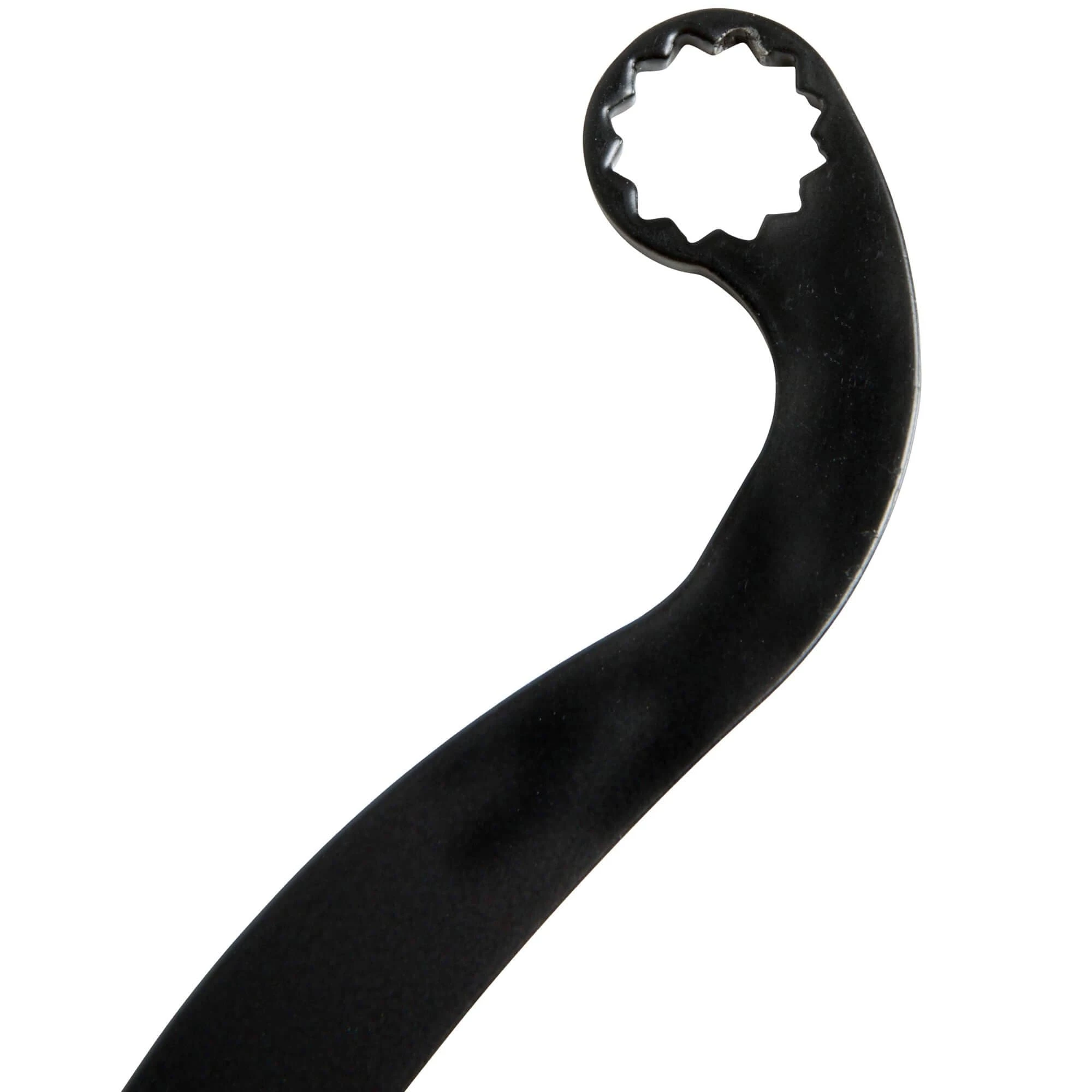 Lowbrow Customs Distributor Circuit Breaker Wrench For Harley-Davidson Big Twin Knucklehead Panhead #94501-56 3 Lowbrow Customs Distributor Circuit Breaker Wrench For Harley-Davidson Big Twin Knucklehead Panhead #94501-56 - Image 3