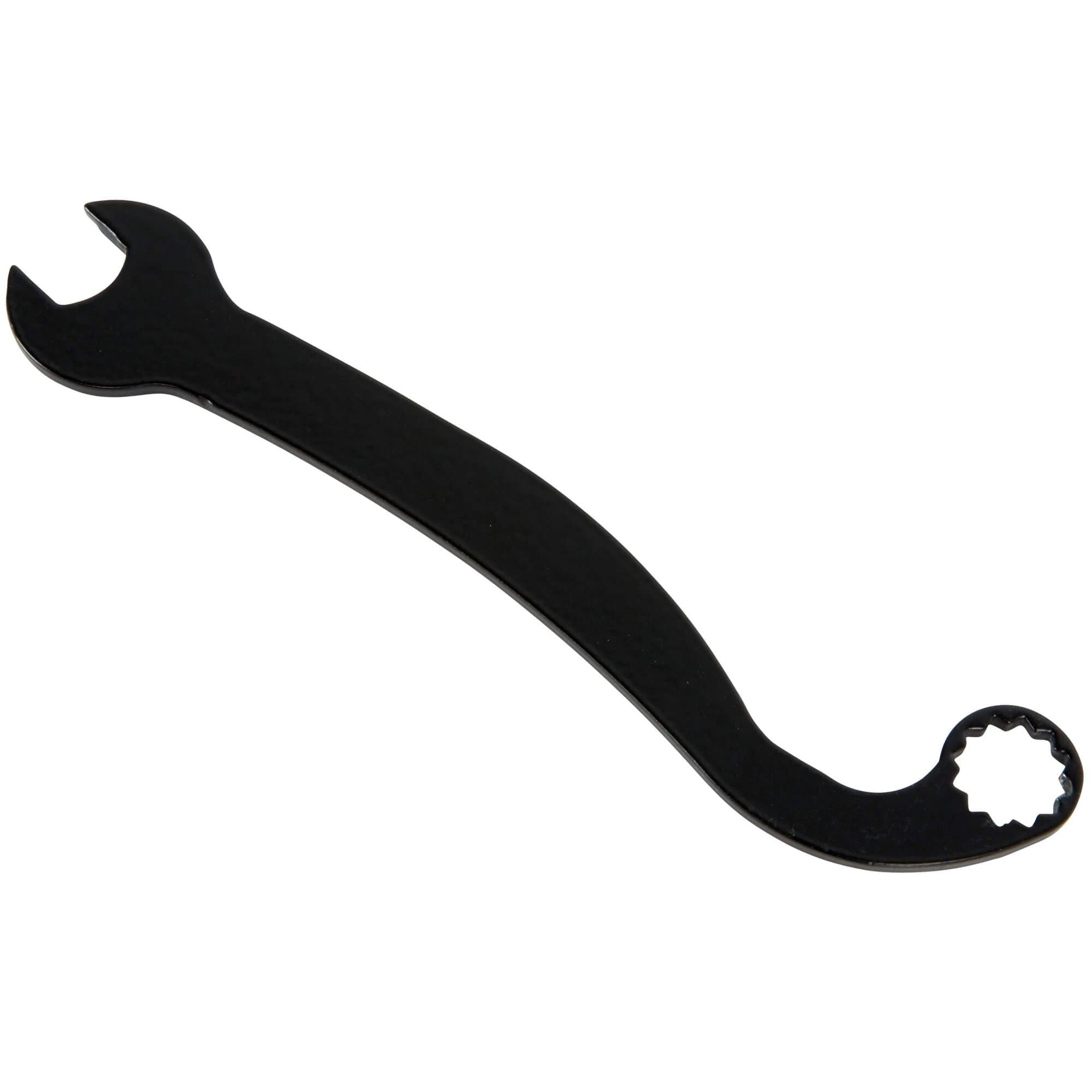 Lowbrow Customs Distributor Circuit Breaker Wrench For Harley-Davidson Big Twin Knucklehead Panhead #94501-56 2 Lowbrow Customs Distributor Circuit Breaker Wrench For Harley-Davidson Big Twin Knucklehead Panhead #94501-56 - Image 2