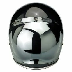 Biltwell Anti-Fog Bubble Shield - Chrome Mirror -Motorcycle Accessories Shop 009759 biltwell anti fog bubble shield chrome mirror 6