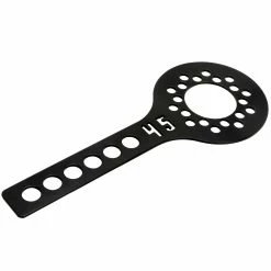 Lowbrow Customs Primary Drive Clutch Locking Tool For Harley-Davidson 45ci Flatheads And Servi-Car