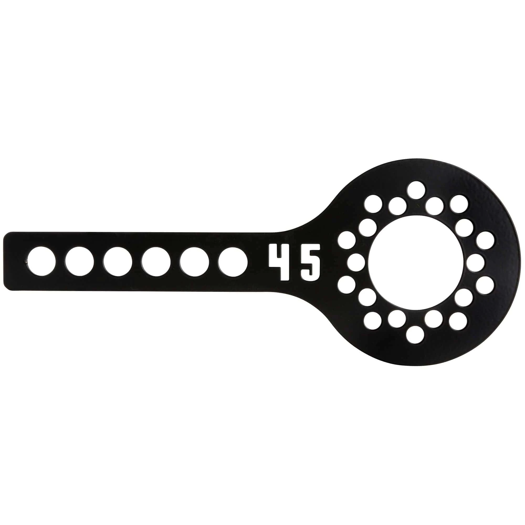 Lowbrow Customs Primary Drive Clutch Locking Tool For Harley-Davidson 45ci Flatheads And Servi-Car 2 Lowbrow Customs Primary Drive Clutch Locking Tool For Harley-Davidson 45ci Flatheads And Servi-Car - Image 2