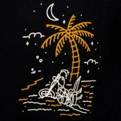 Lowbrow Customs No Dead Ends T-Shirt 7 Lowbrow Customs No Dead Ends T-Shirt -Motorcycle Accessories Shop 010045 lowbrow customs no dead ends t shirt 2