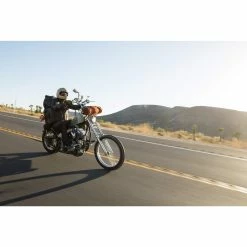 Biltwell Gringo DOT/ECE Approved Full Face Helmet - Gloss Coyote Tan -Motorcycle Accessories Shop 010071 BiltwellGringoDOT ECEApprovedFullFaceHelmet GlossCoyoteTan web2