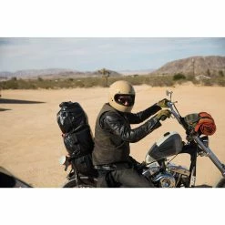 Biltwell Gringo DOT/ECE Approved Full Face Helmet - Gloss Coyote Tan -Motorcycle Accessories Shop 010071 BiltwellGringoDOT ECEApprovedFullFaceHelmet GlossCoyoteTan web3