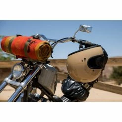 Biltwell Gringo DOT/ECE Approved Full Face Helmet - Gloss Coyote Tan -Motorcycle Accessories Shop 010071 BiltwellGringoDOT ECEApprovedFullFaceHelmet GlossCoyoteTan web4