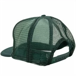 Lowbrow Customs Adventure Awaits Trucker Hat 5 Lowbrow Customs Adventure Awaits Trucker Hat -Motorcycle Accessories Shop 010348 lowbrow customs adventure awaits trucker hat 3