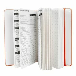 Soulcraft Motorcycle Build & Maintenance Journal -Motorcycle Accessories Shop 010585 evans made soulcraft journals 4 df3399d7 ad05 4bb4 8cc7 3a10983b163b