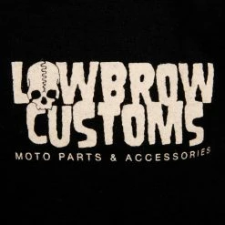 Lowbrow Customs Take The Long Road Home T-Shirt 12 Lowbrow Customs Take The Long Road Home T-Shirt -Motorcycle Accessories Shop 010738 Lowbrow Customs Take The Long Road Home T Shirt 2