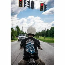 Lowbrow Customs Take The Long Road Home T-Shirt 15 Lowbrow Customs Take The Long Road Home T-Shirt -Motorcycle Accessories Shop 010738 Lowbrow Customs Take The Long Road Home T Shirt 3 b81f4e0e 7dfe 4632 837d 7a2eefe29b6f