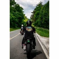 Lowbrow Customs Keep On Choppin T-Shirt -Motorcycle Accessories Shop 010739 Lowbrow Customs Keep On Choppin T Shirt 3 6e49579e d362 44aa b41e 4aa81f82a34a