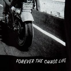 Forever The Chaos Life This Could Be US - T-Shirt 5 Forever The Chaos Life This Could Be US - T-Shirt -Motorcycle Accessories Shop 010777 FTCL This Could be Us T Shirt 3